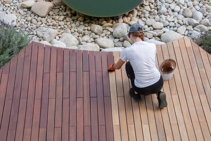 How Custom Decks Improve Backyard Living in Oregon Professional Home Remodeling & Renovation Services In Gresham, OR Mountain Home Construction LLC