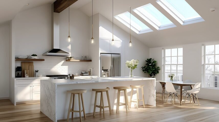 Kitchen Layout Ideas for Functional Family Cooking Professional Home Remodeling & Renovation Services In Gresham, OR Mountain Home Construction LLC