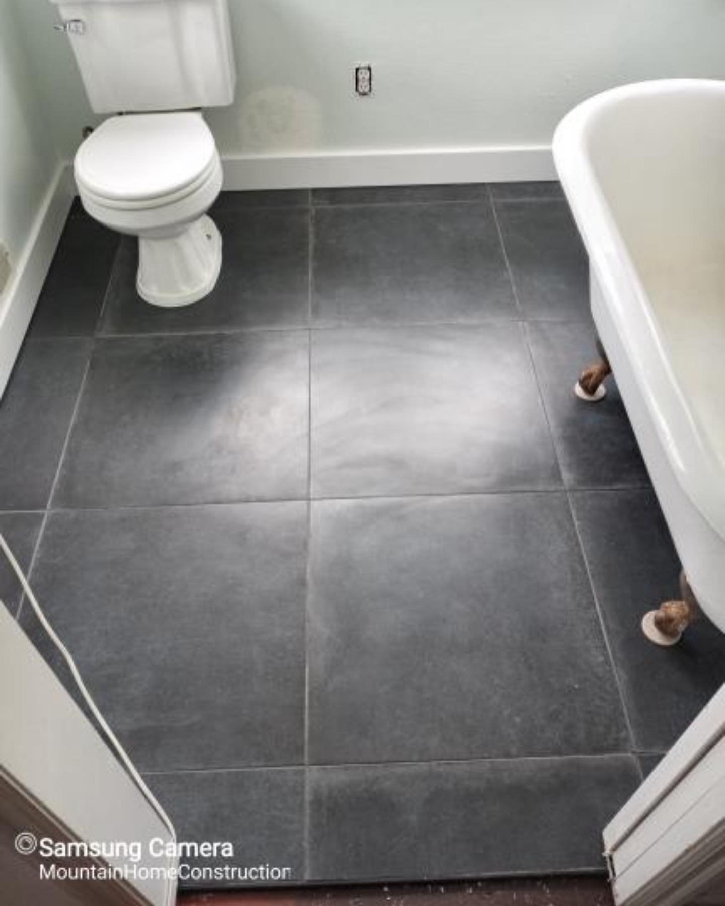 Additions, Flooring & Exterior Improvements