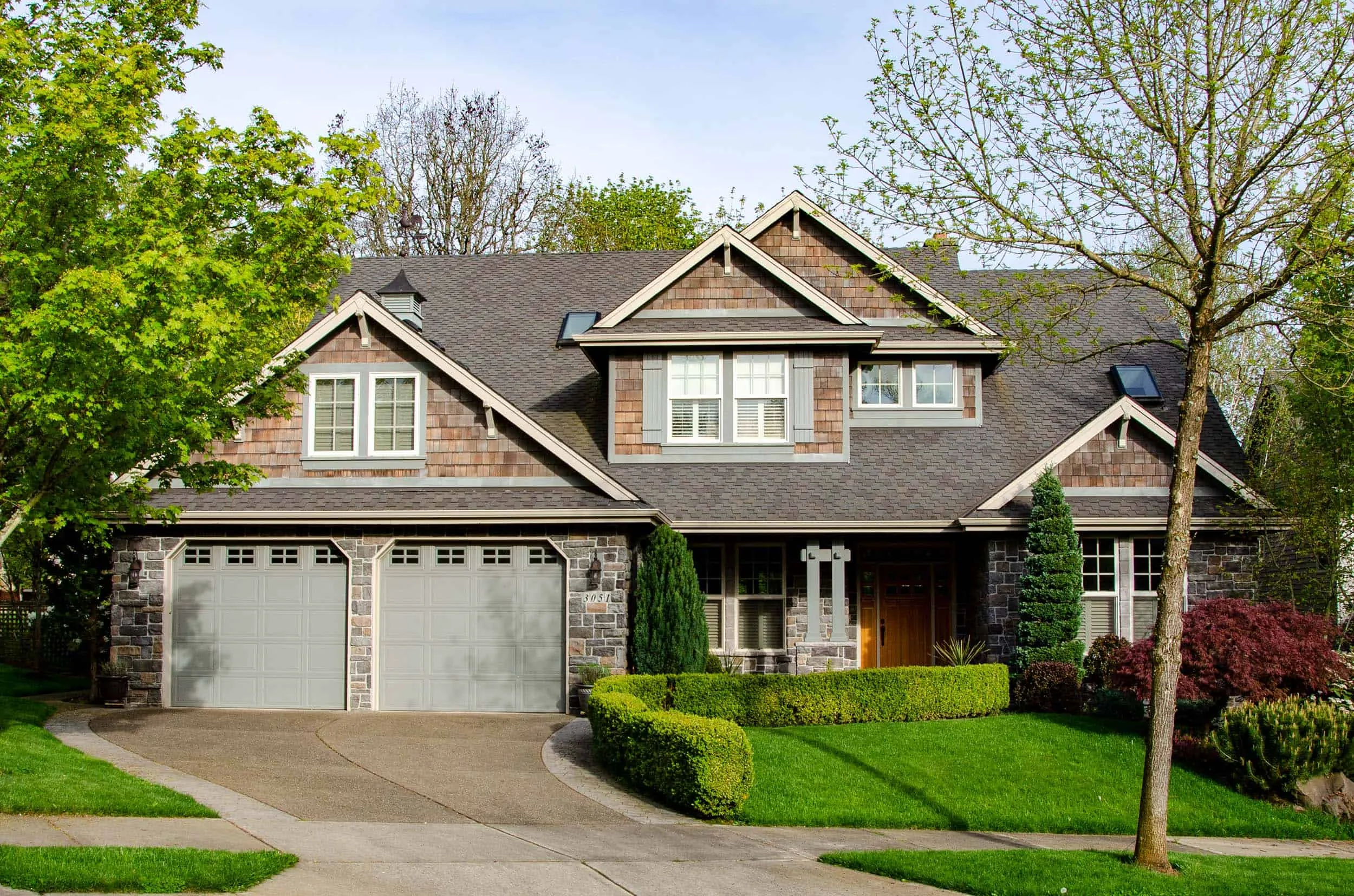 Mountain Home Construction in Gresham, OR