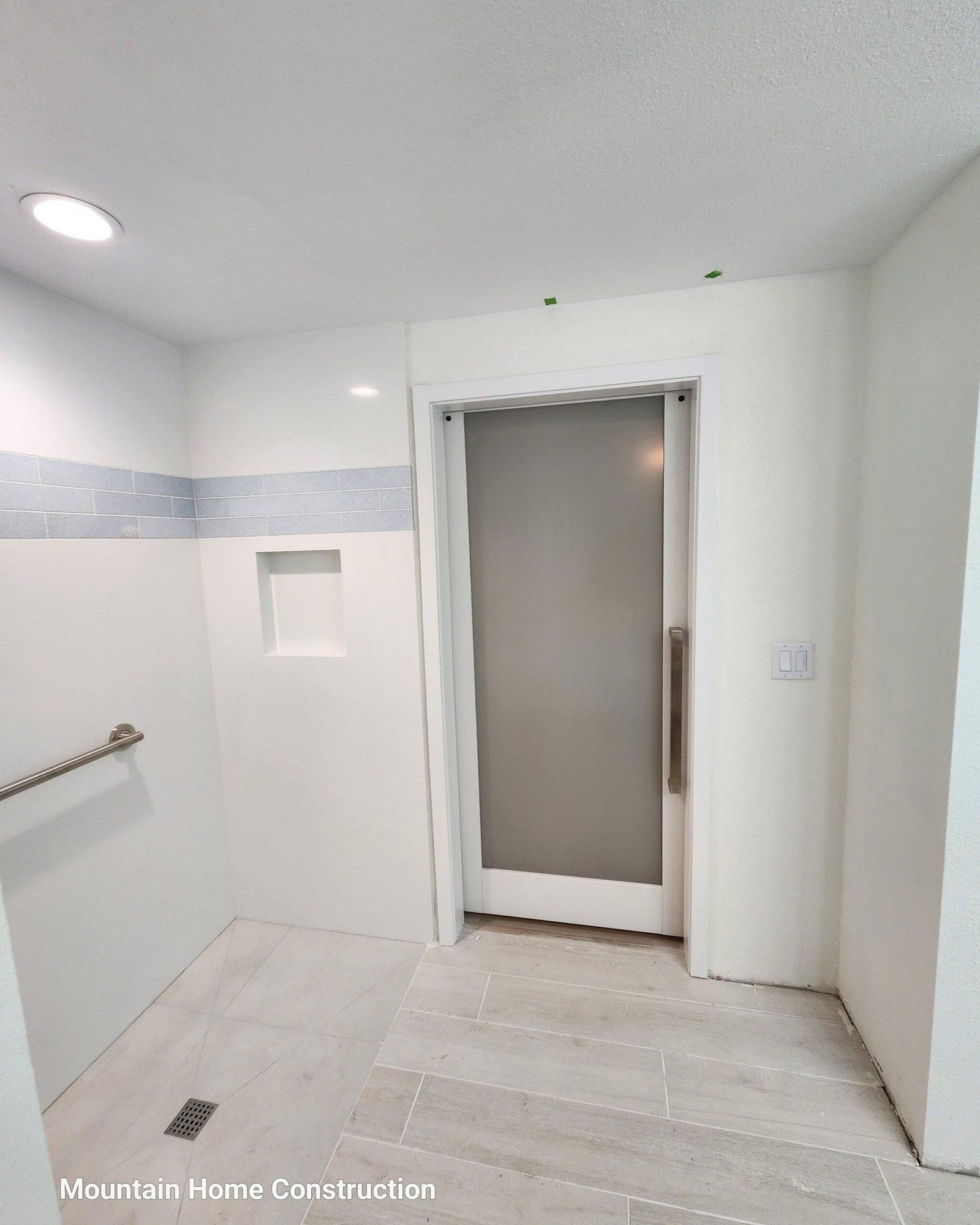 Building Homes with Quality, Integrity & Trust