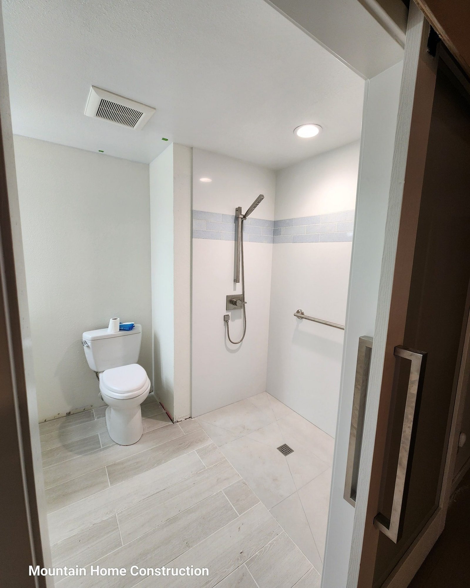 Building Homes with Quality, Integrity & Trust