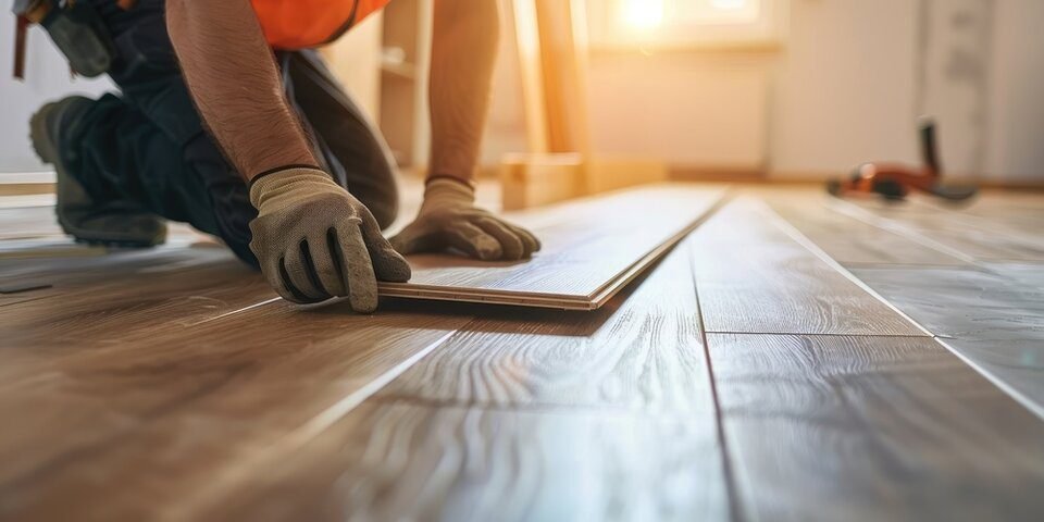 Flooring Installation Tips for Long-Lasting Results Professional Home Remodeling & Renovation Services In Gresham, OR Mountain Home Construction LLC