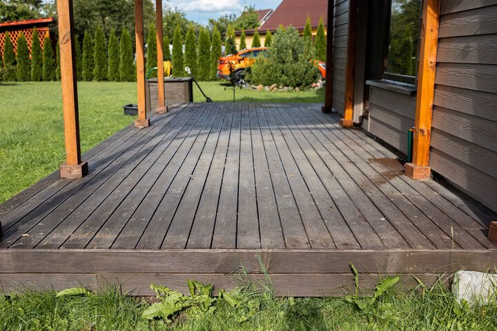 How Deck Building Improves Outdoor Living in Gresham OR