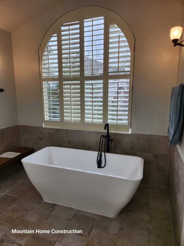 Remodeling Homes with Quality, Integrity & Trust