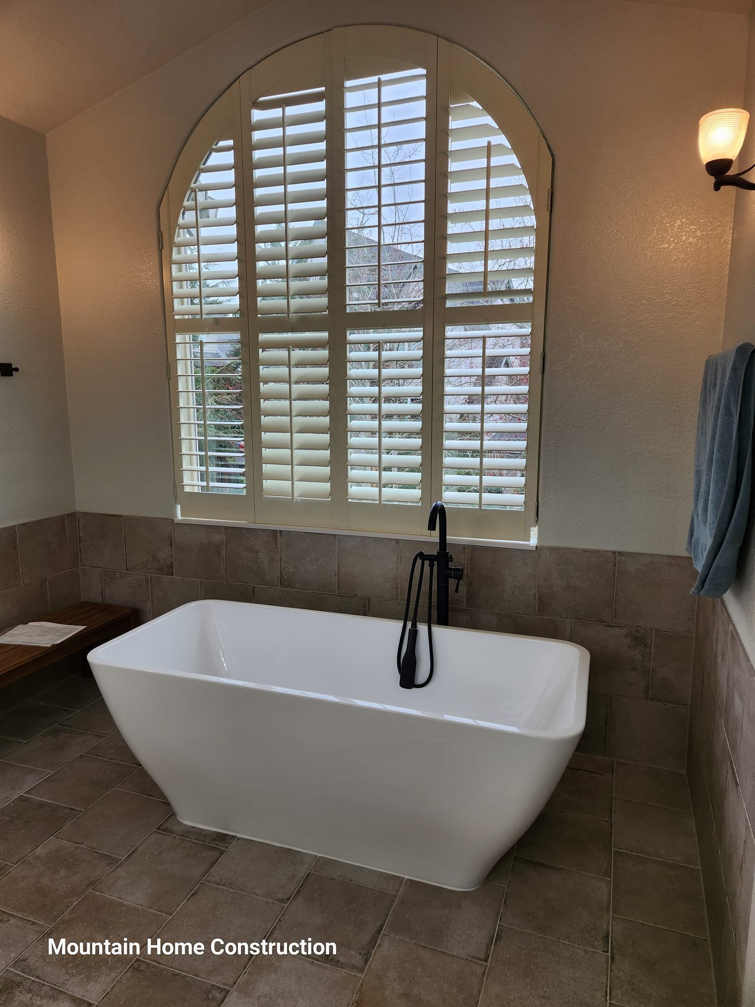 Remodeling Homes with Quality, Integrity & Trust