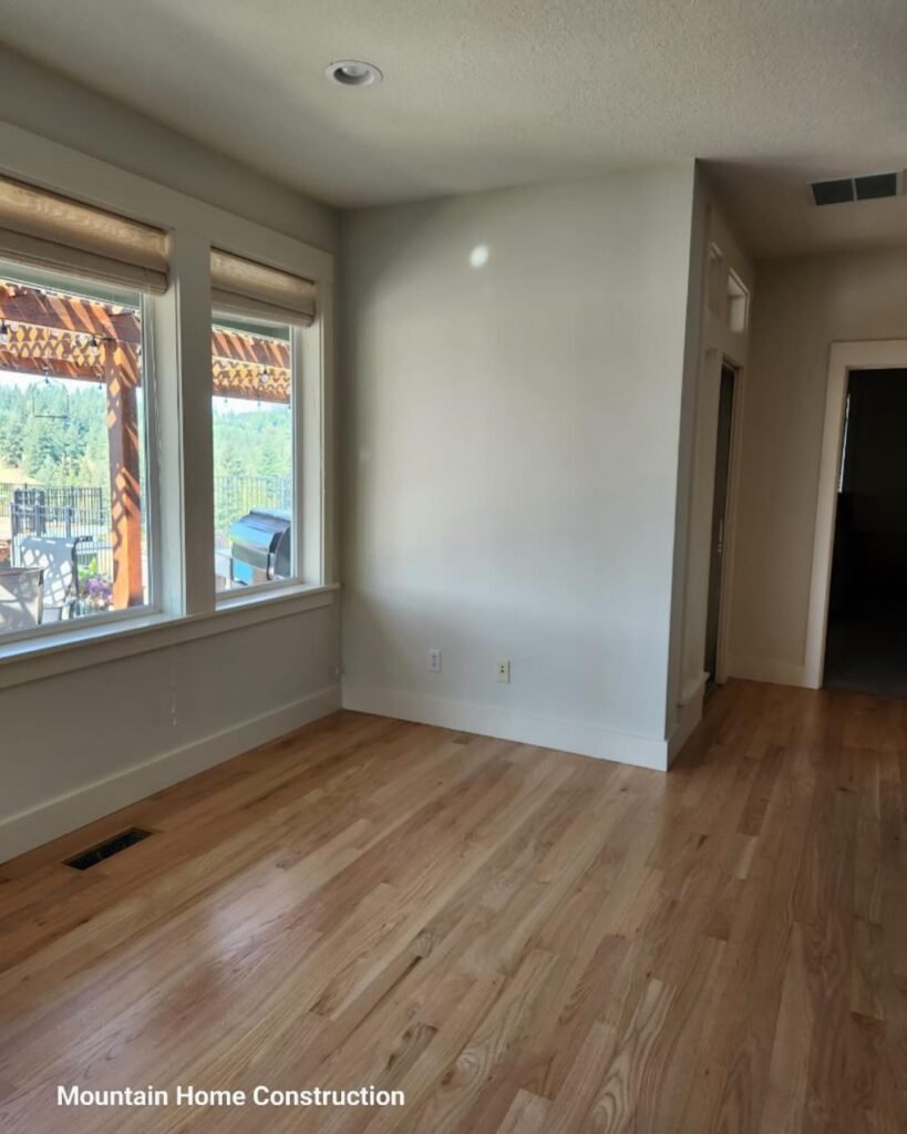 Whole Home Remodeling