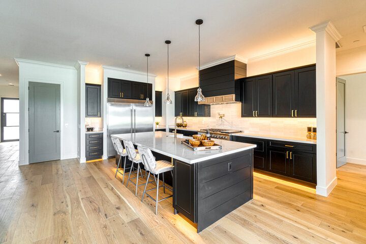 Kitchen Remodeling Services Homeowners Trust in Gresham Professional Home Remodeling & Renovation Services In Gresham, OR Mountain Home Construction LLC
