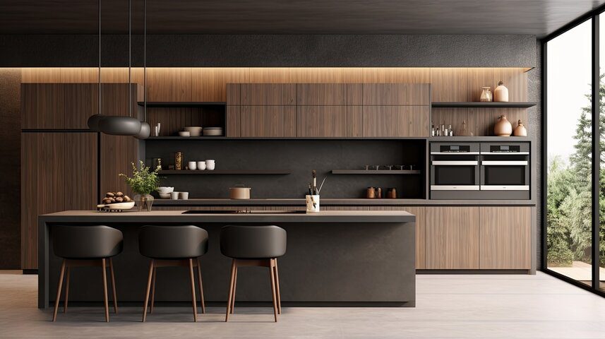 Kitchen Design Trends Popular in Oregon Homes