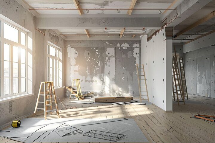 Top Remodeling Projects That Increase Home Value