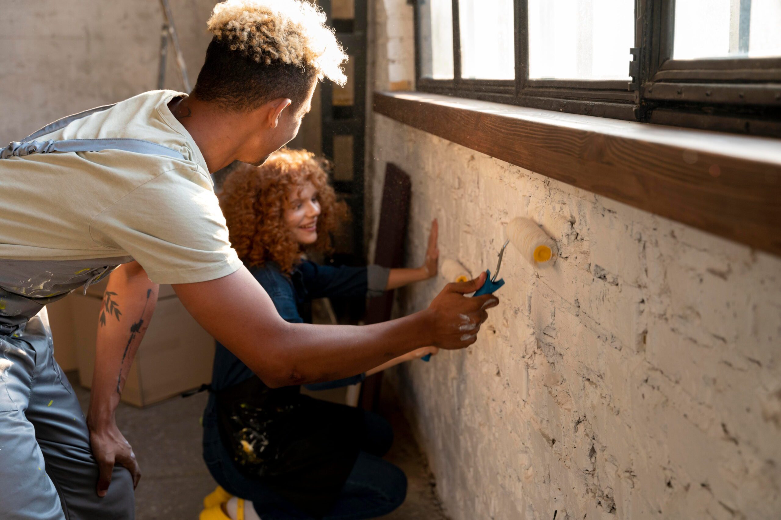 Top Signs Your Home Needs Structural Repairs Before Renovation