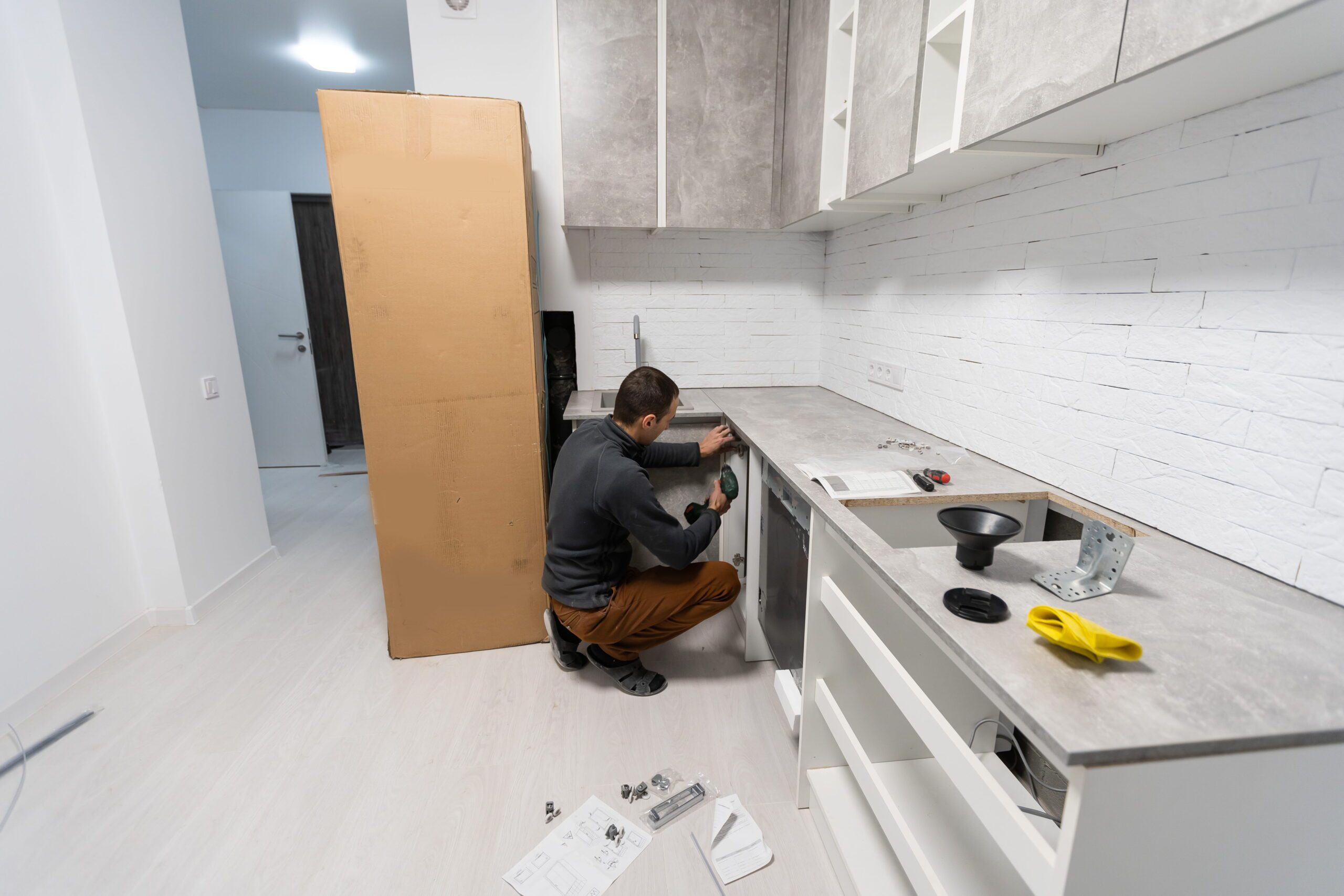 Kitchen Remodeling Mistakes Homeowners Should Avoid in 2026