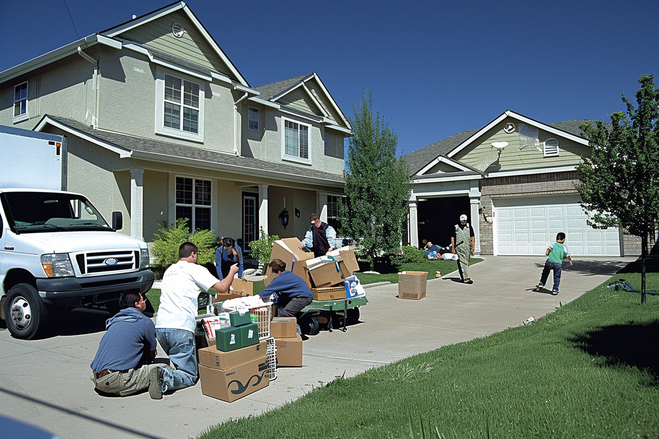 Why Home Additions Are Becoming a Popular Alternative to Moving for Growing Families in Oregon